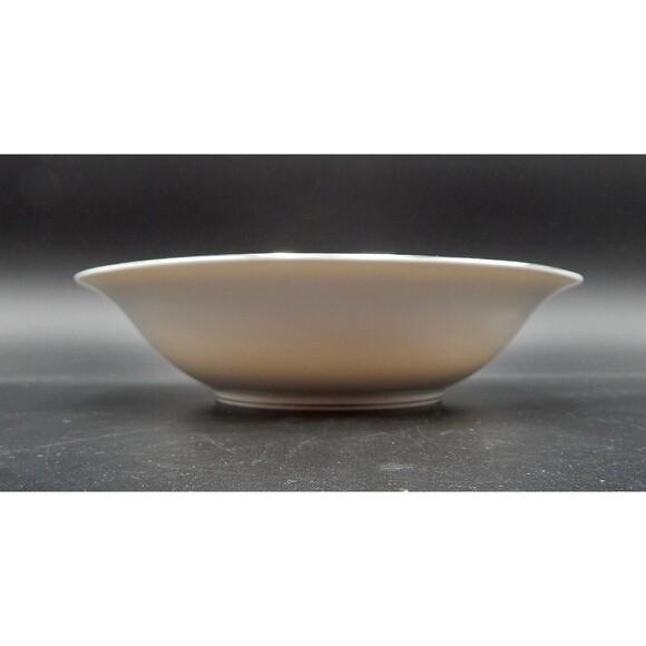 Tirschenreuth Bavaria The Elgin #2270 Round Serving Vegetable Bowl 9 Inch - Picture 7 of 9